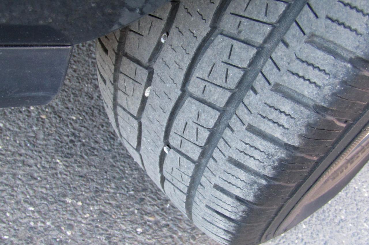 Acura MDX 4dr SUV 2003