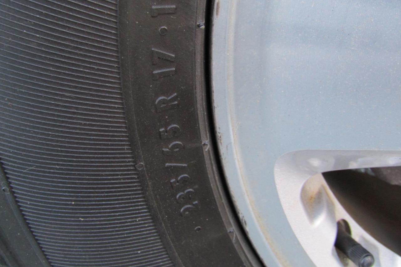 Acura MDX 4dr SUV 2003