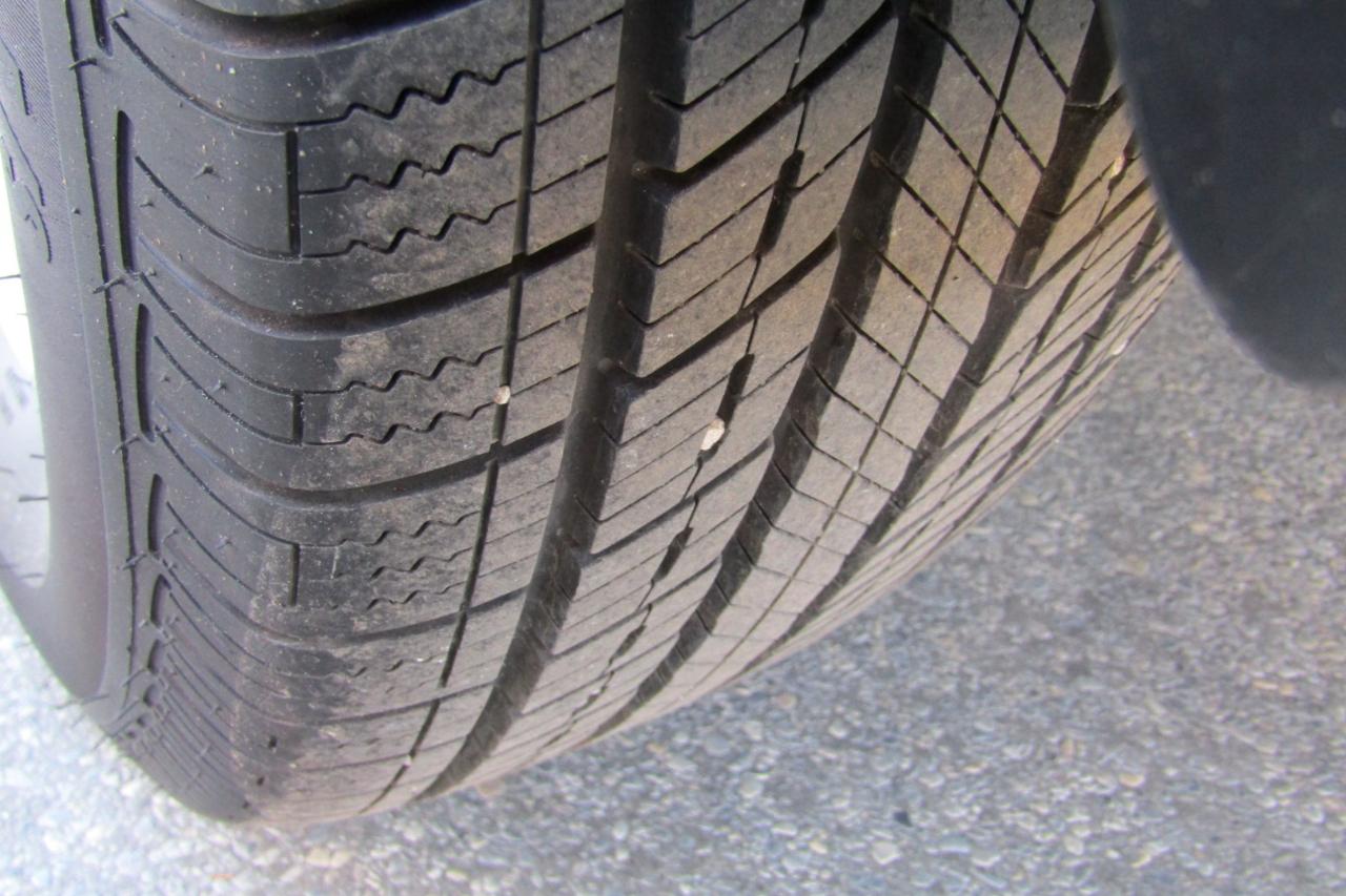 Acura MDX 4dr SUV 2003