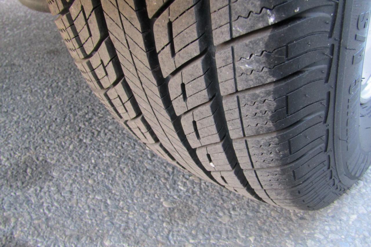 Acura MDX 4dr SUV 2003