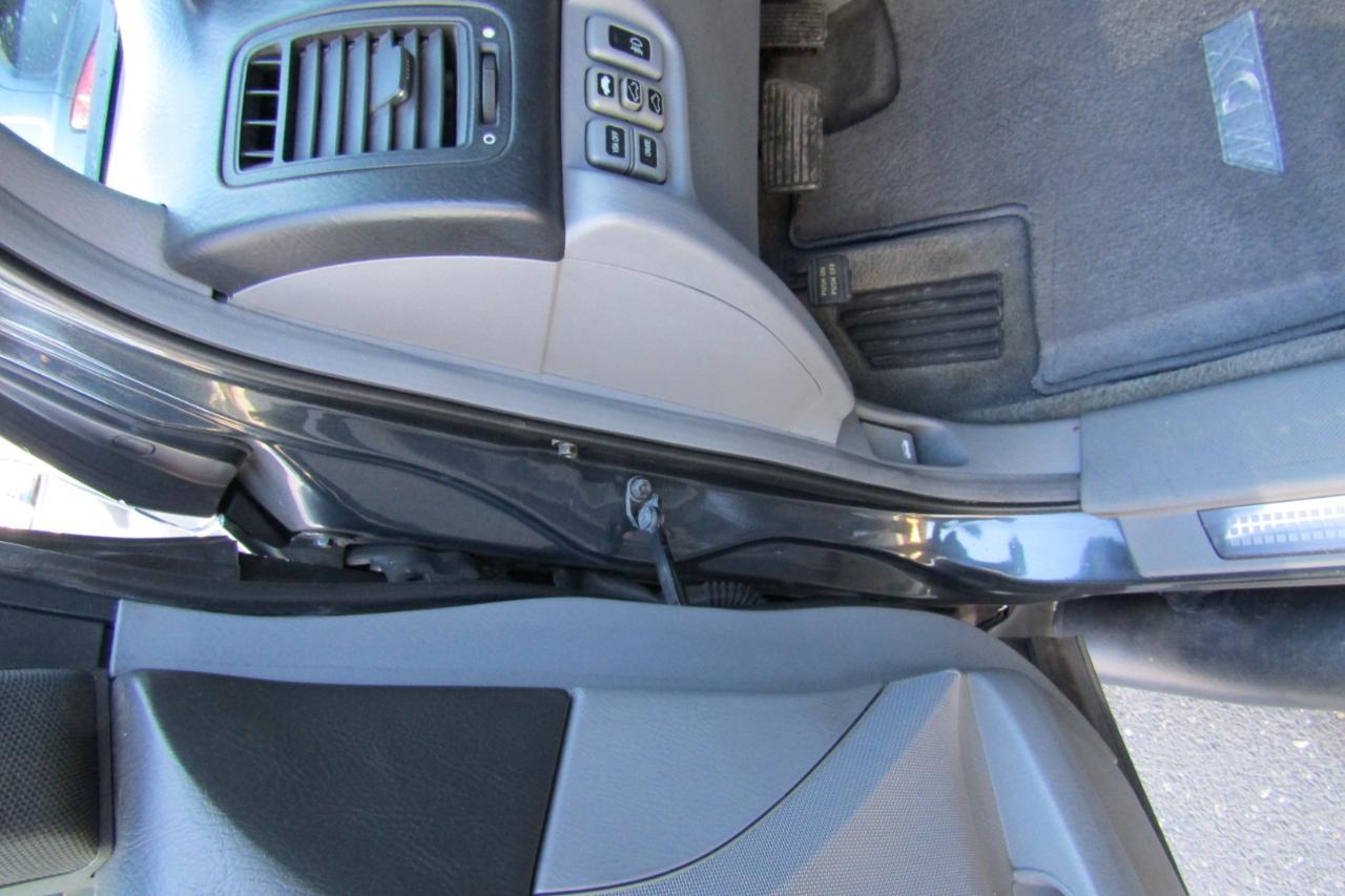 Acura MDX 4dr SUV 2003