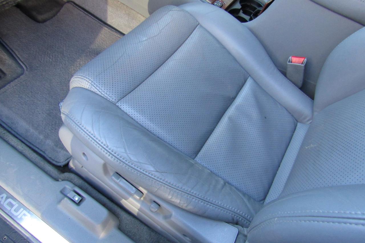 Acura MDX 4dr SUV 2003