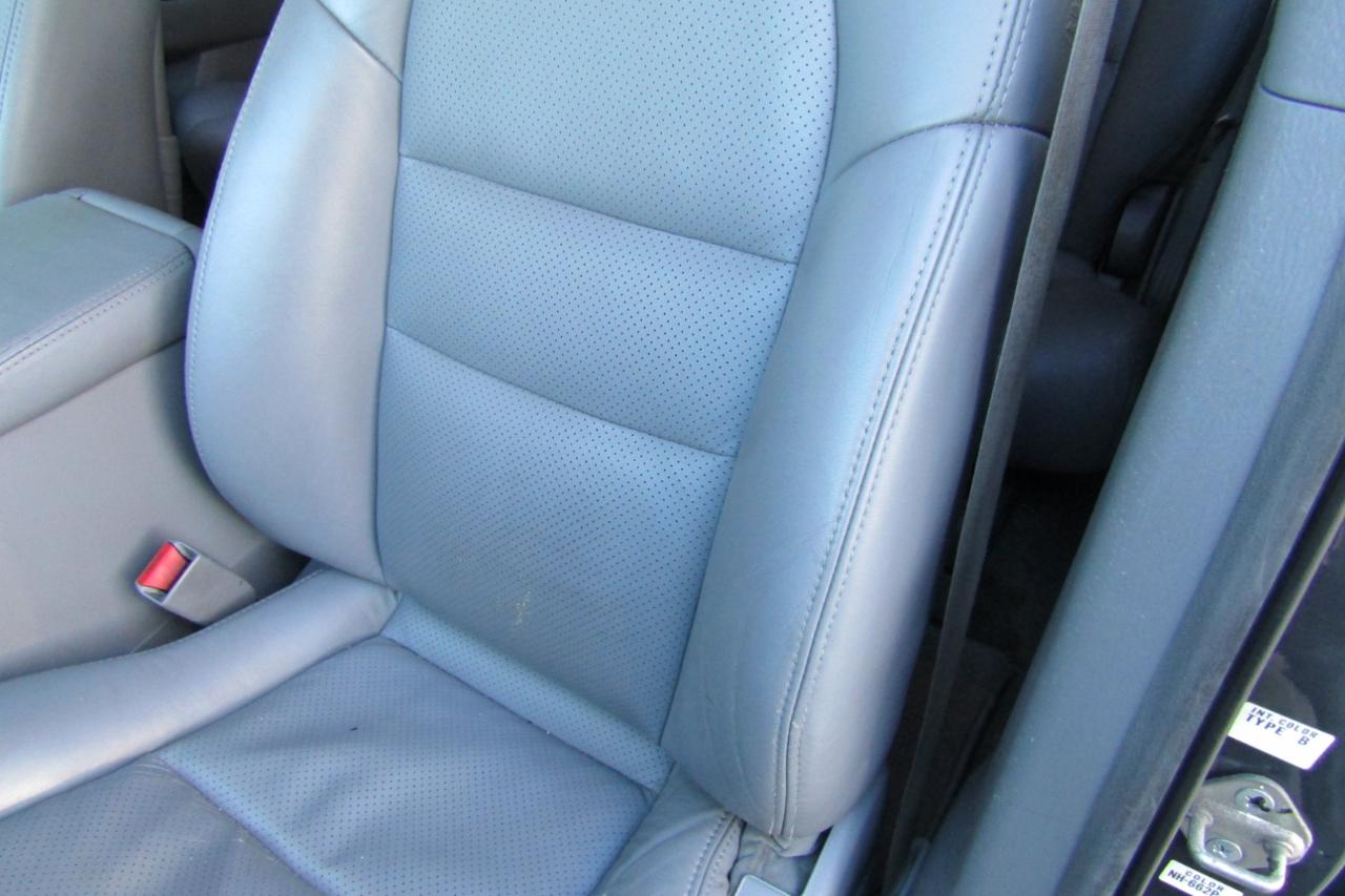 Acura MDX 4dr SUV 2003