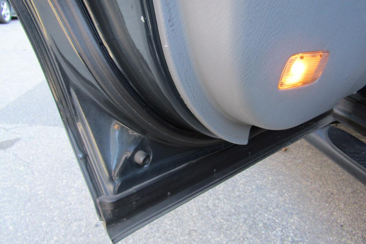 Acura MDX 4dr SUV 2003