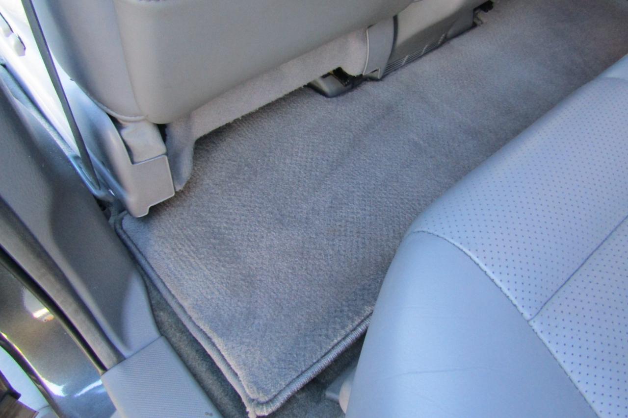 Acura MDX 4dr SUV 2003