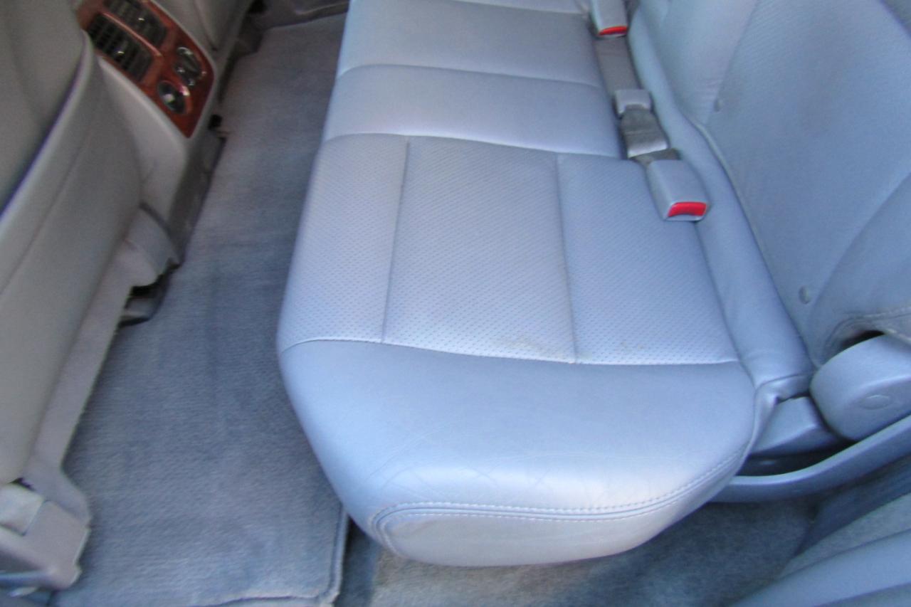 Acura MDX 4dr SUV 2003