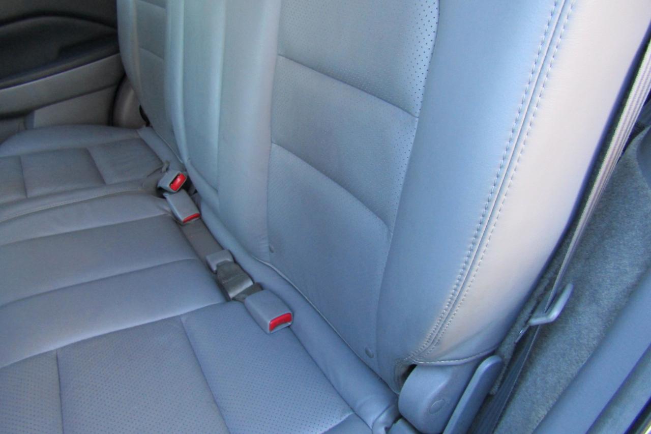 Acura MDX 4dr SUV 2003