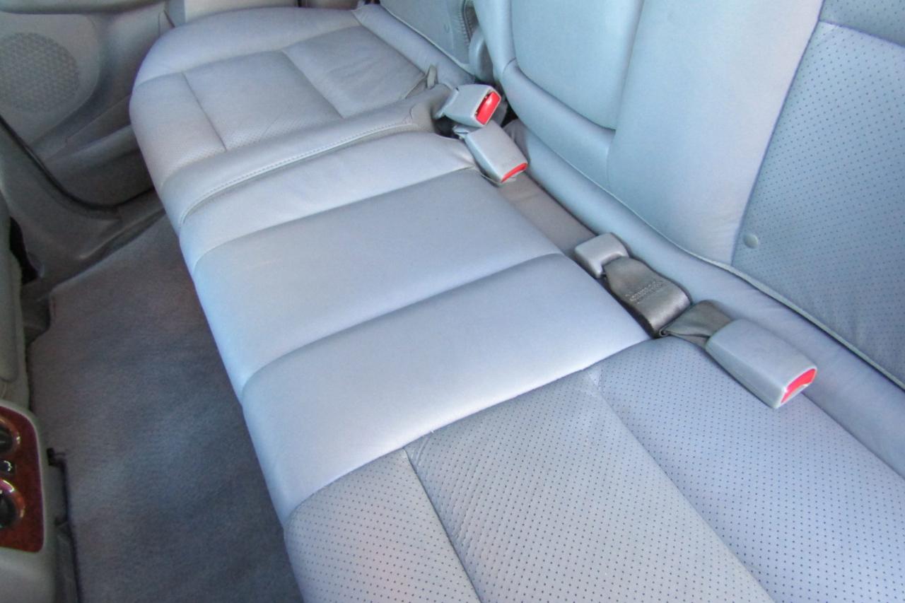 Acura MDX 4dr SUV 2003