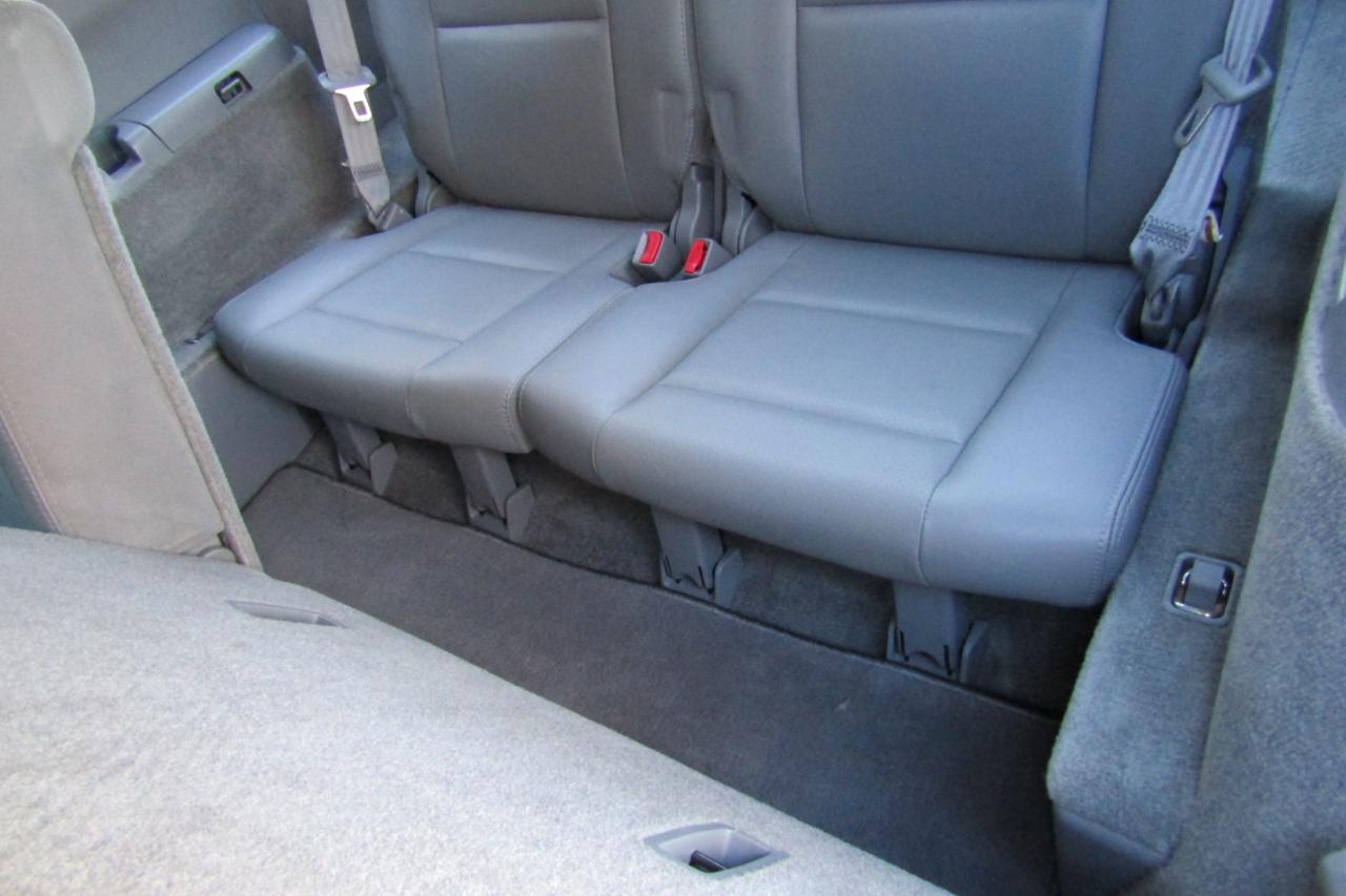 Acura MDX 4dr SUV 2003