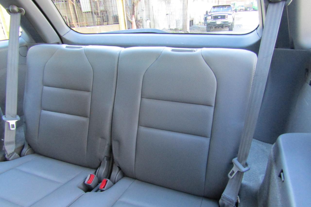 Acura MDX 4dr SUV 2003
