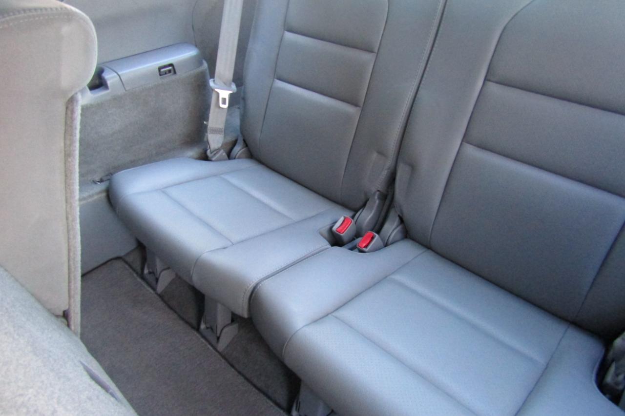 Acura MDX 4dr SUV 2003