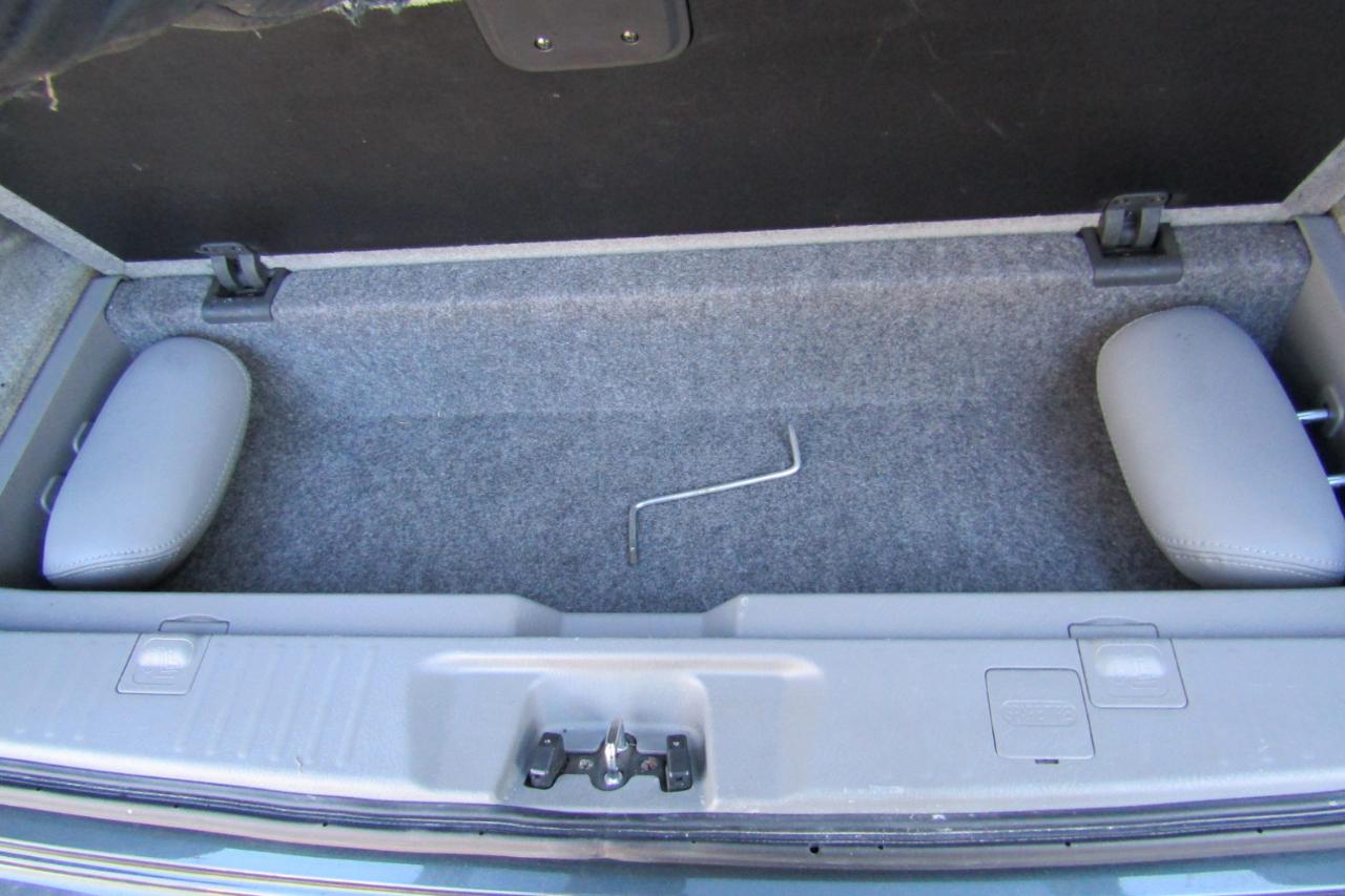 Acura MDX 4dr SUV 2003