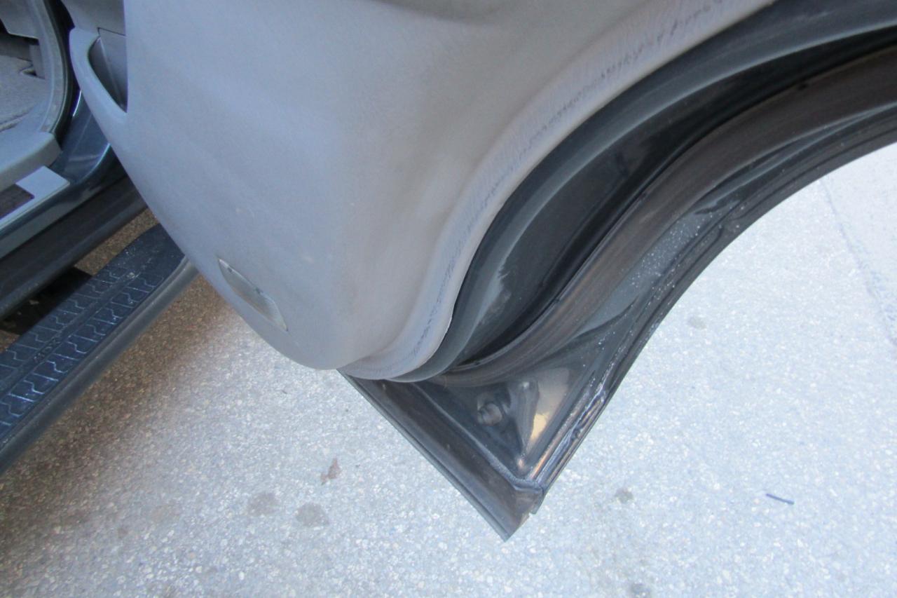 Acura MDX 4dr SUV 2003