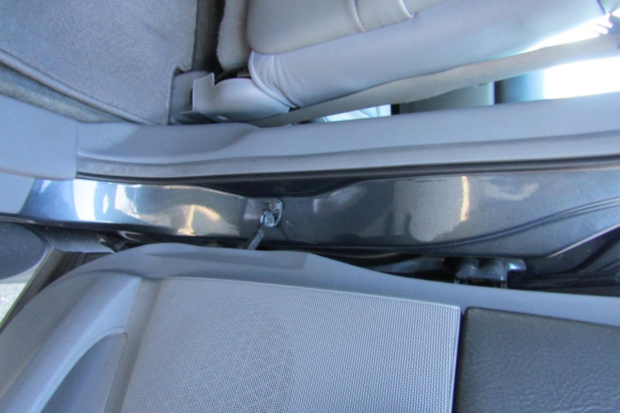 Acura MDX 4dr SUV 2003