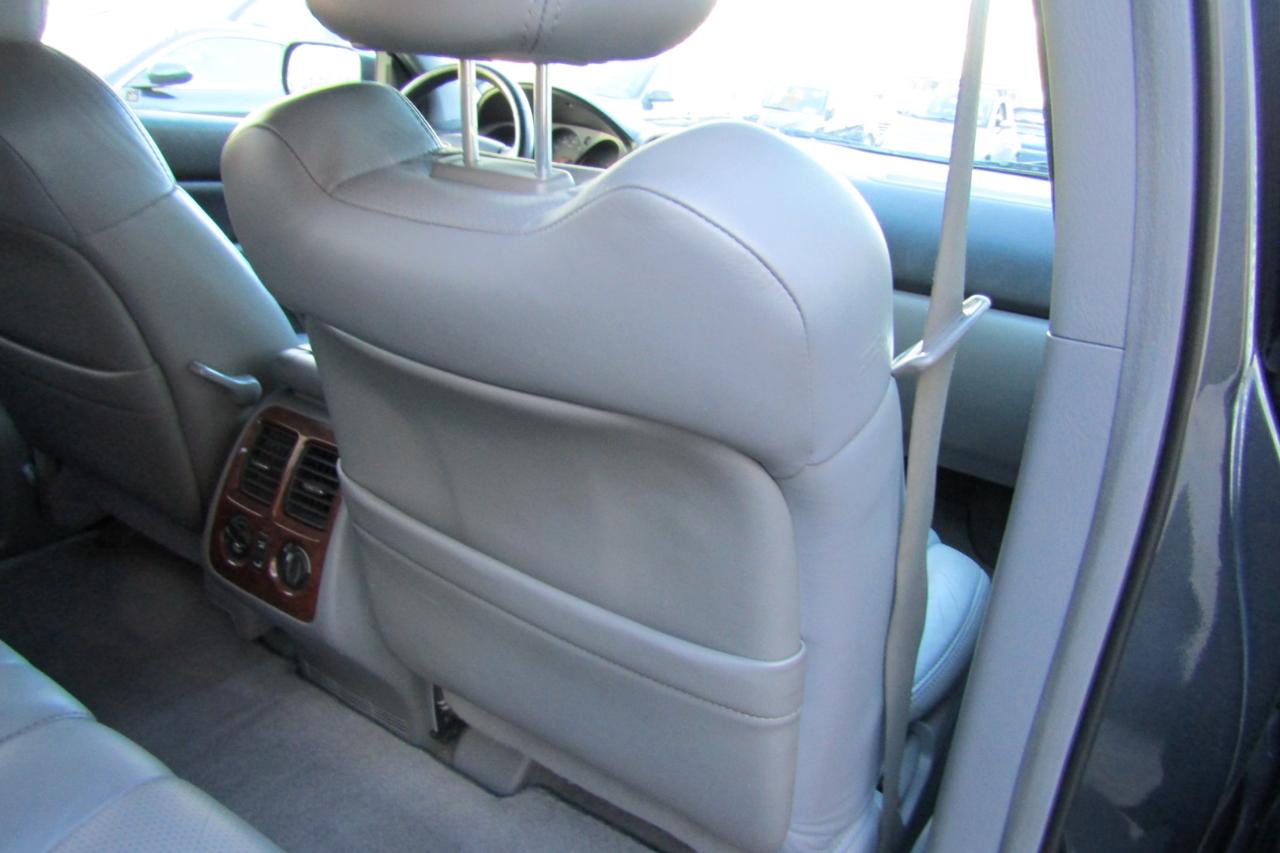 Acura MDX 4dr SUV 2003