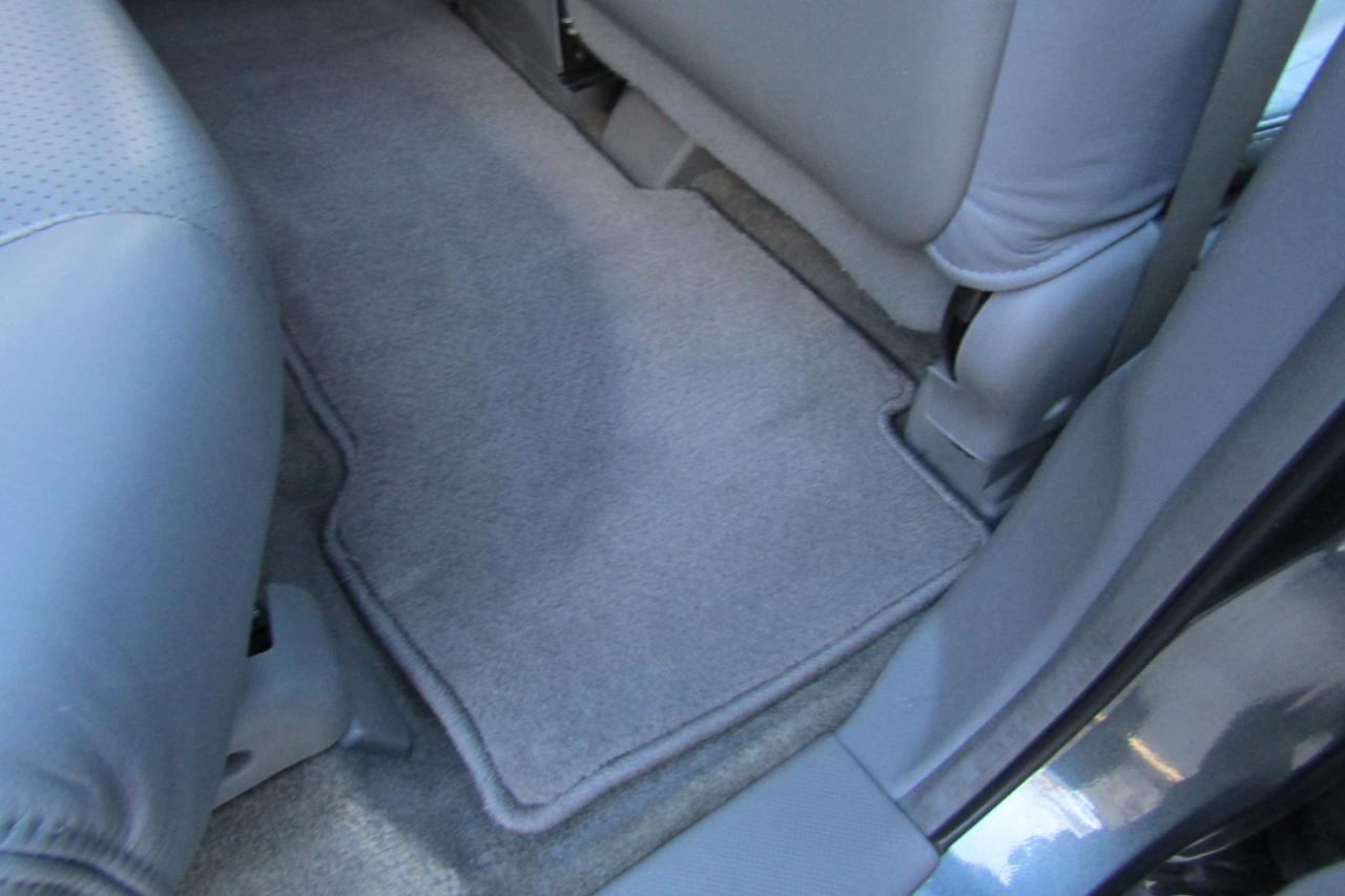 Acura MDX 4dr SUV 2003