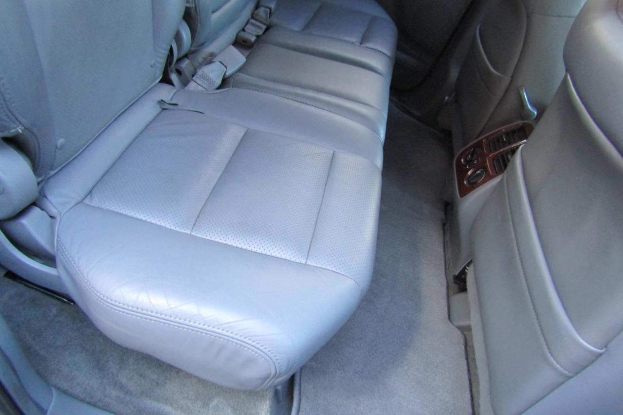 Acura MDX 4dr SUV 2003