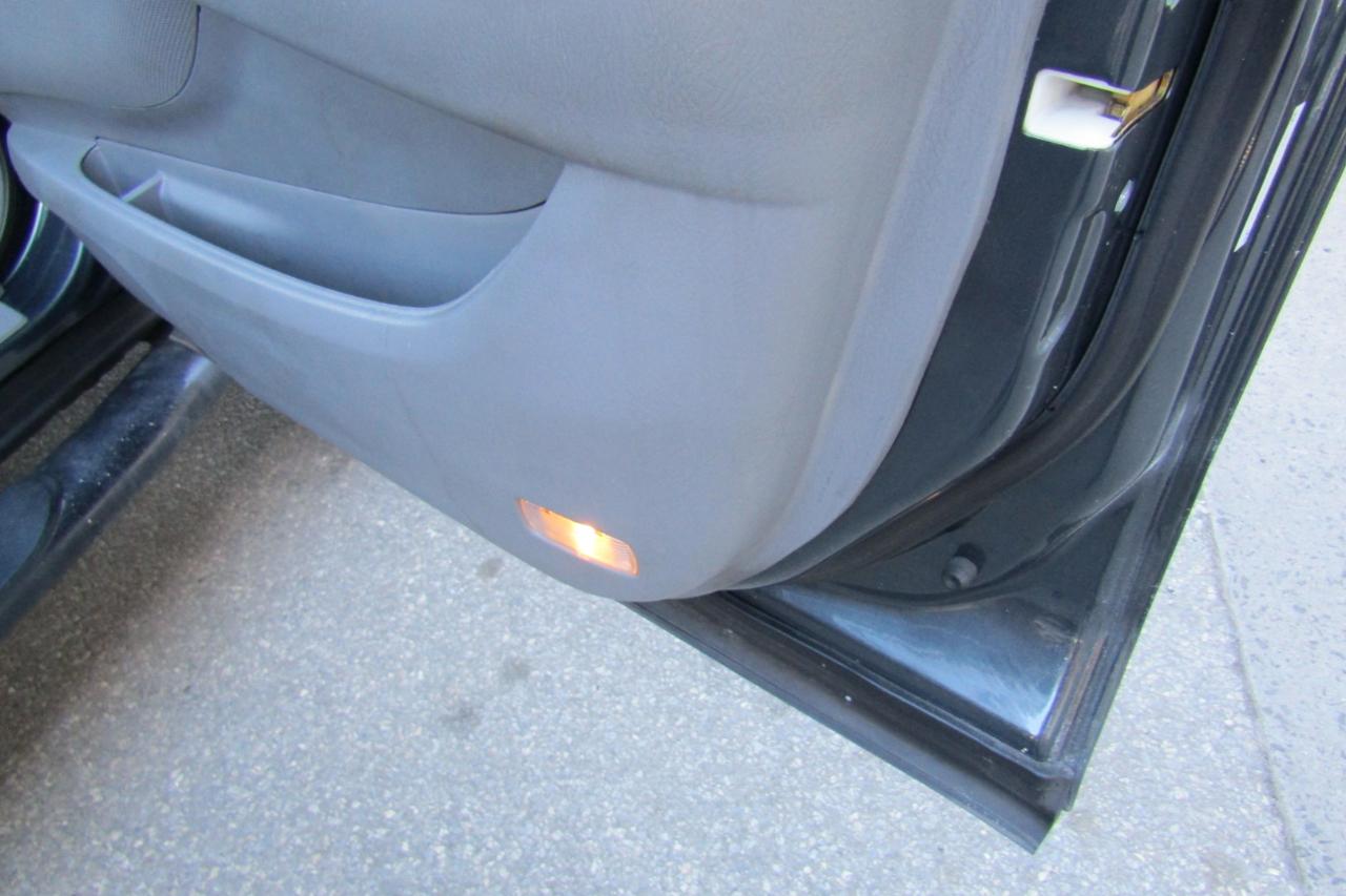 Acura MDX 4dr SUV 2003