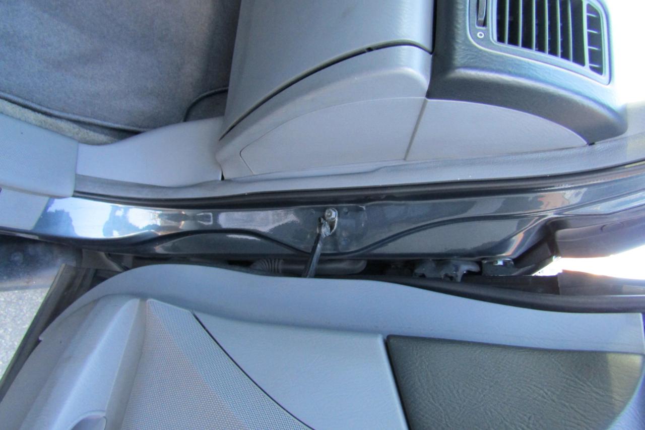 Acura MDX 4dr SUV 2003