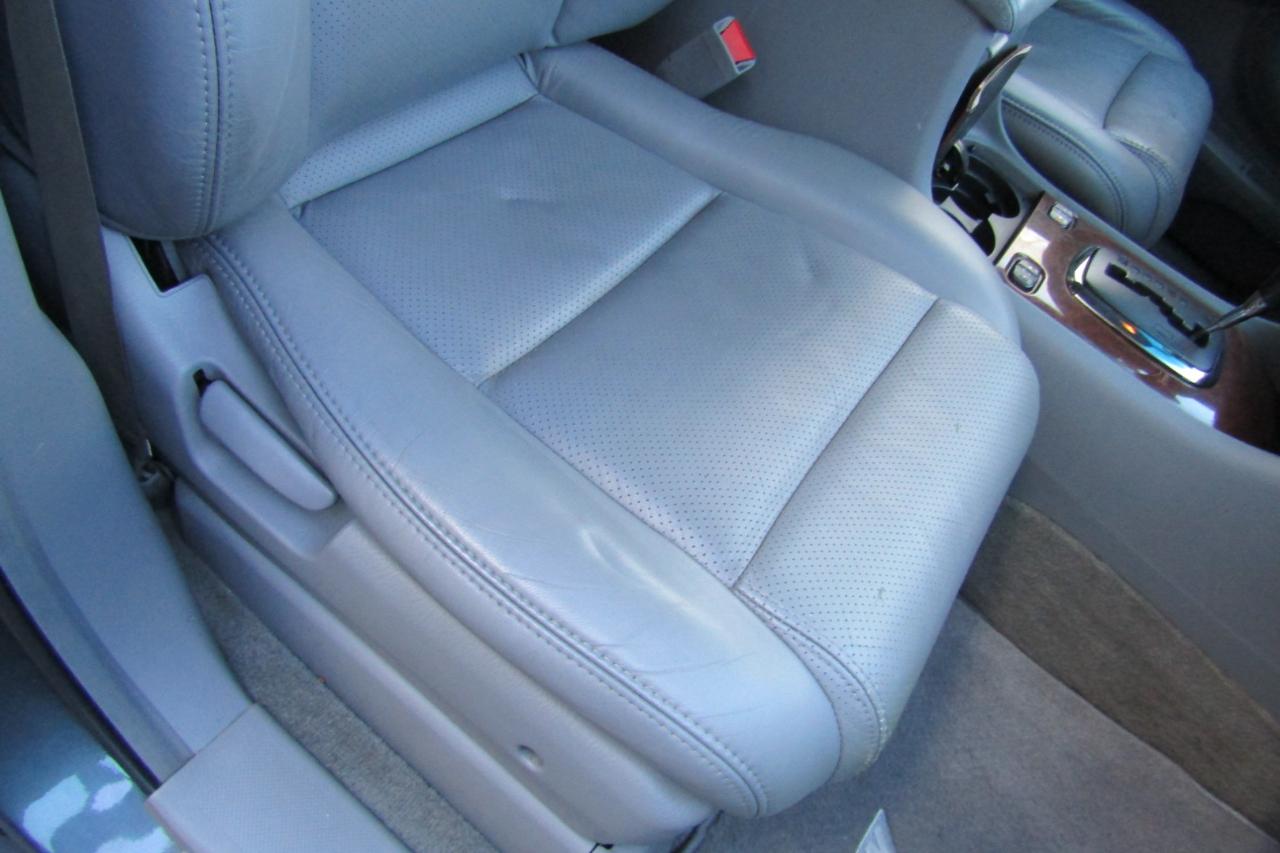 Acura MDX 4dr SUV 2003