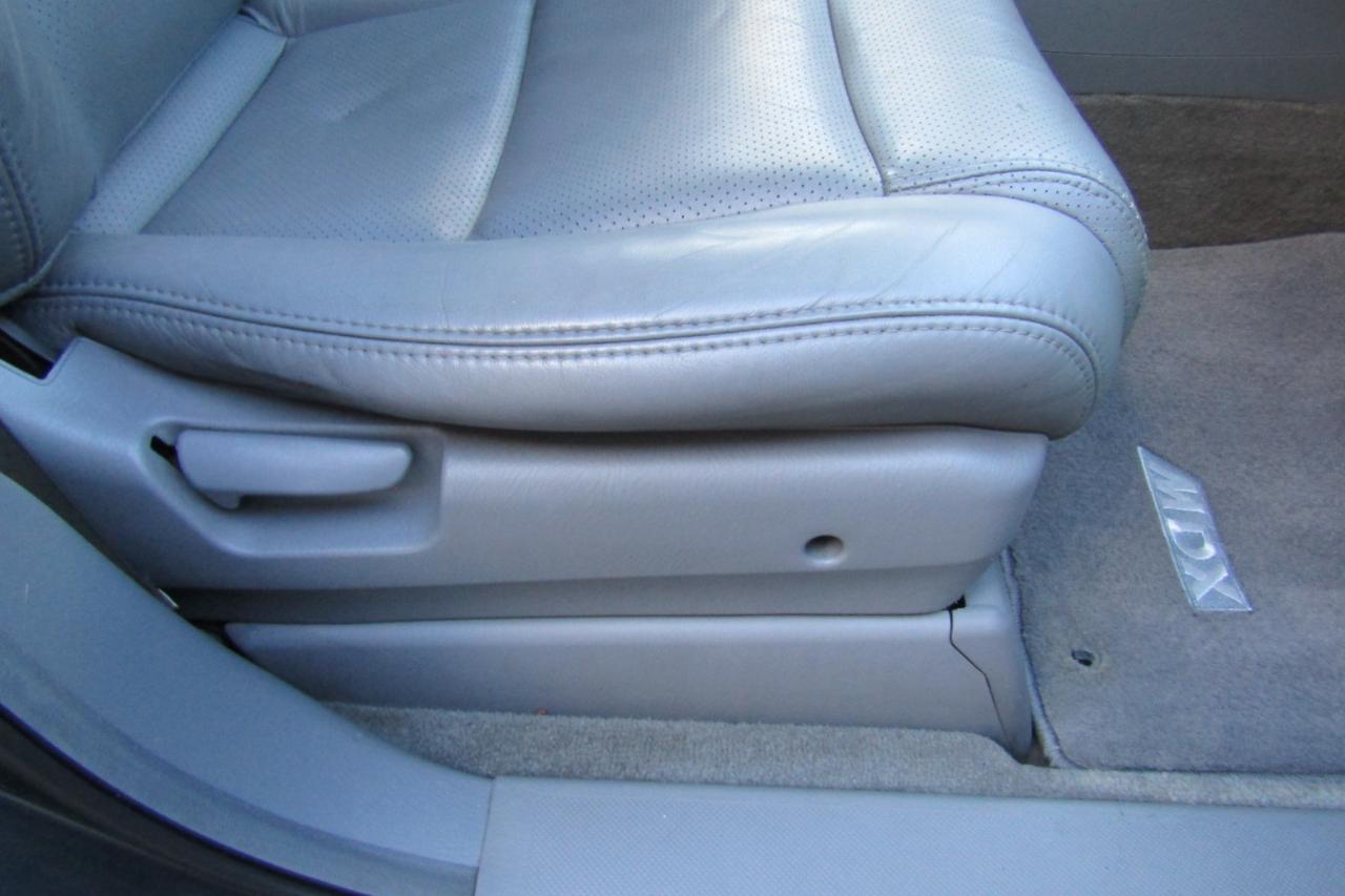 Acura MDX 4dr SUV 2003