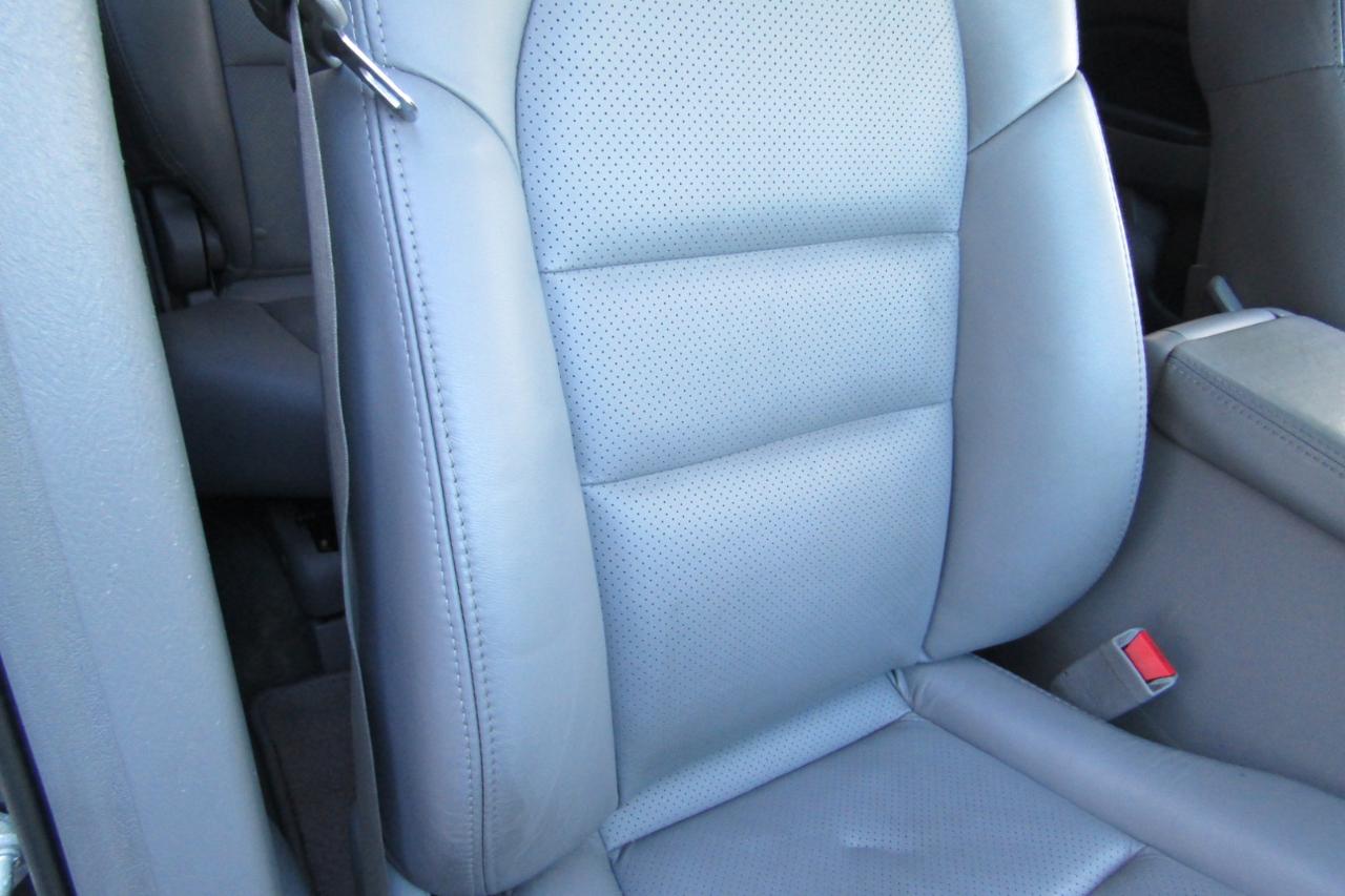 Acura MDX 4dr SUV 2003