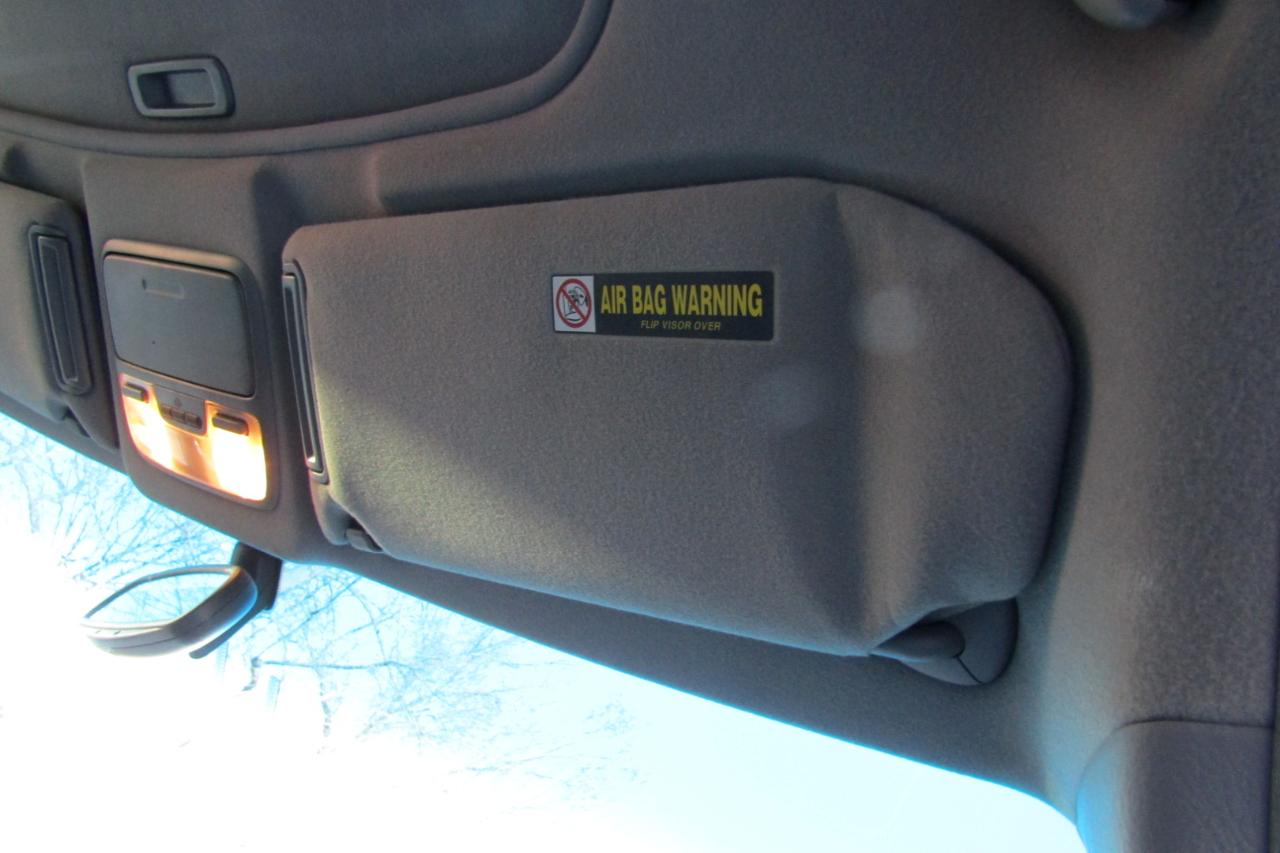 Acura MDX 4dr SUV 2003