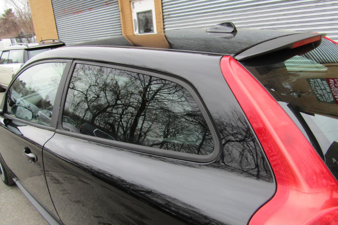 Volvo C30 2dr Cpe T5 2013