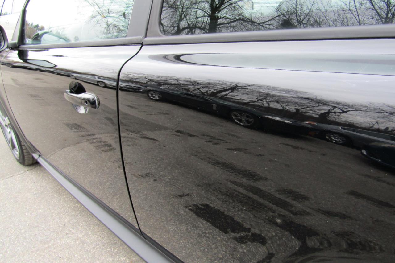 Volvo C30 2dr Cpe T5 2013