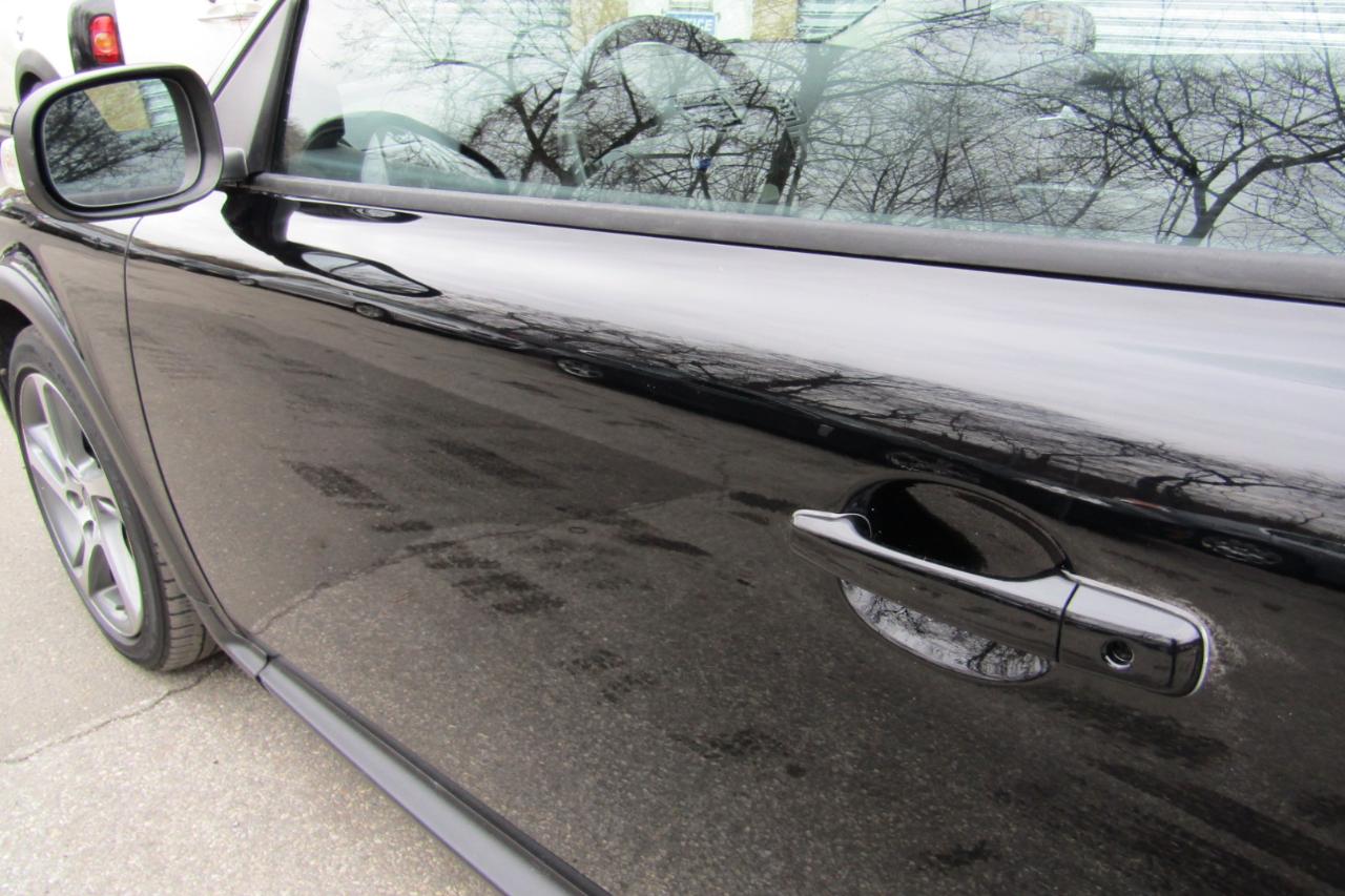 Volvo C30 2dr Cpe T5 2013