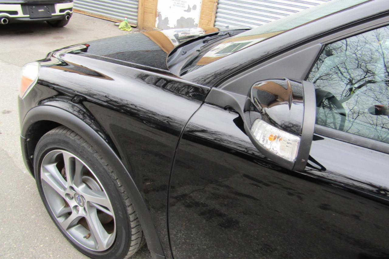 Volvo C30 2dr Cpe T5 2013