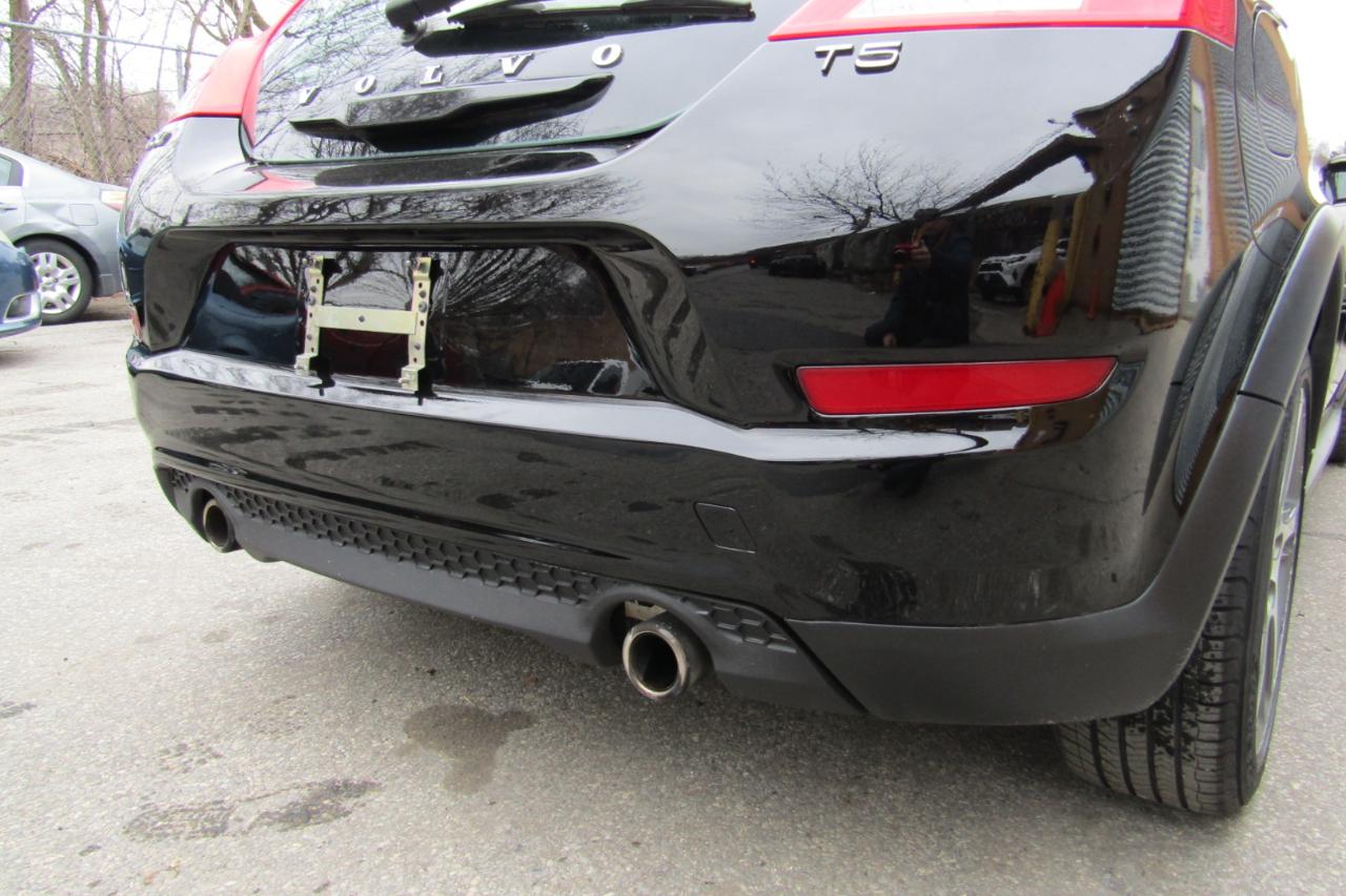 Volvo C30 2dr Cpe T5 2013