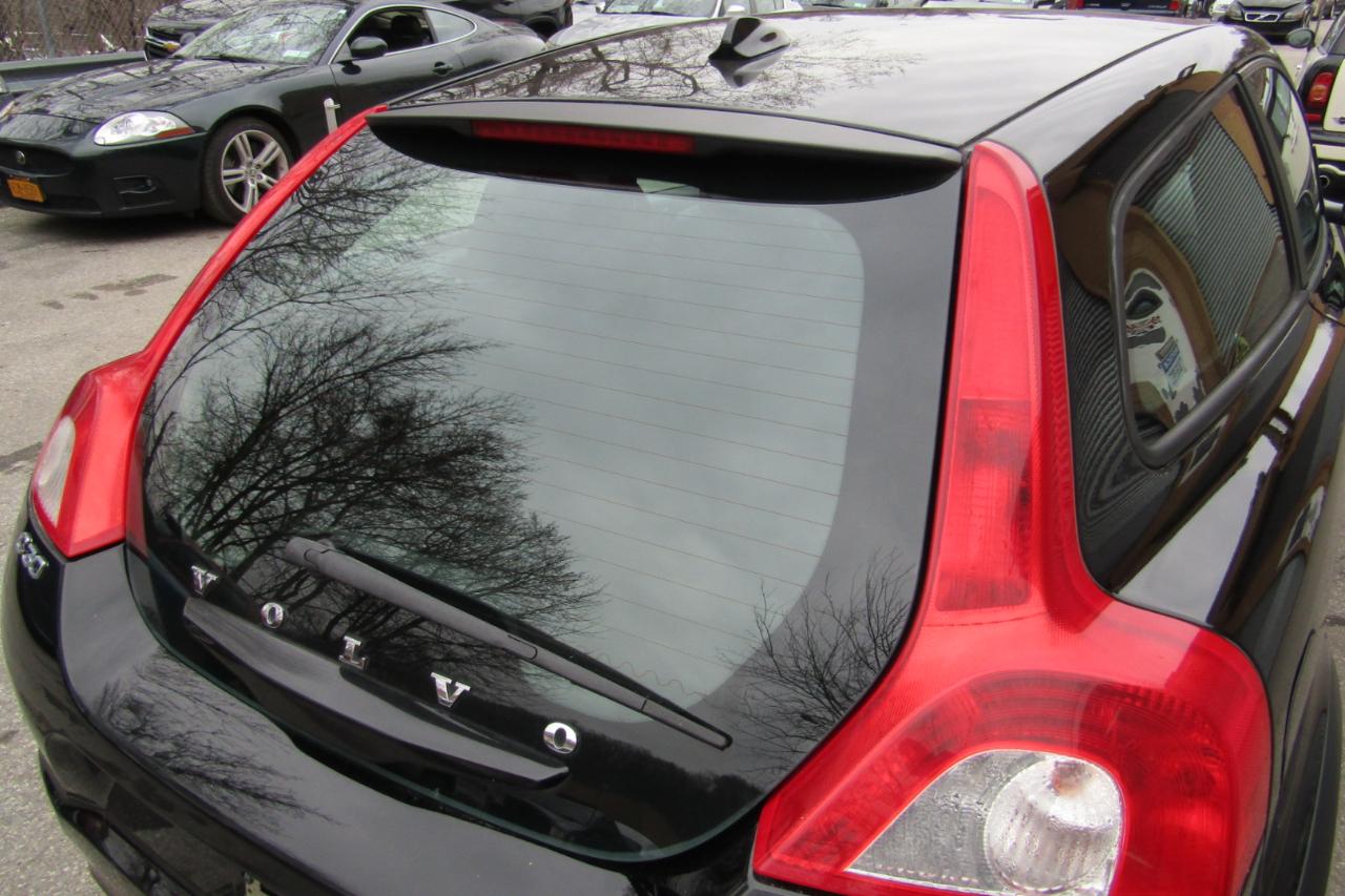 Volvo C30 2dr Cpe T5 2013