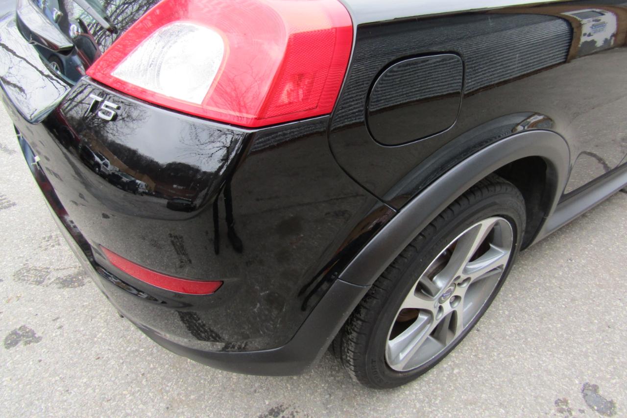 Volvo C30 2dr Cpe T5 2013