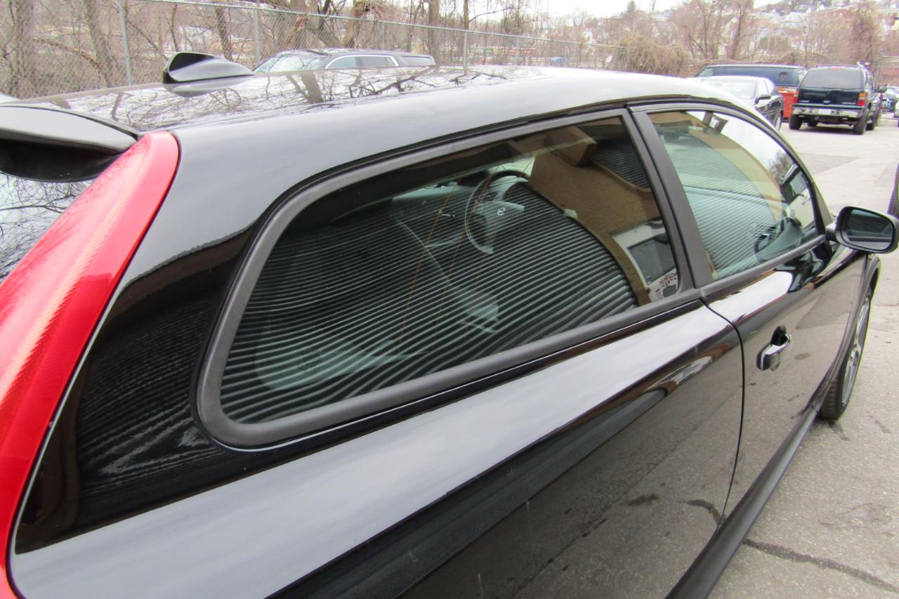 Volvo C30 2dr Cpe T5 2013