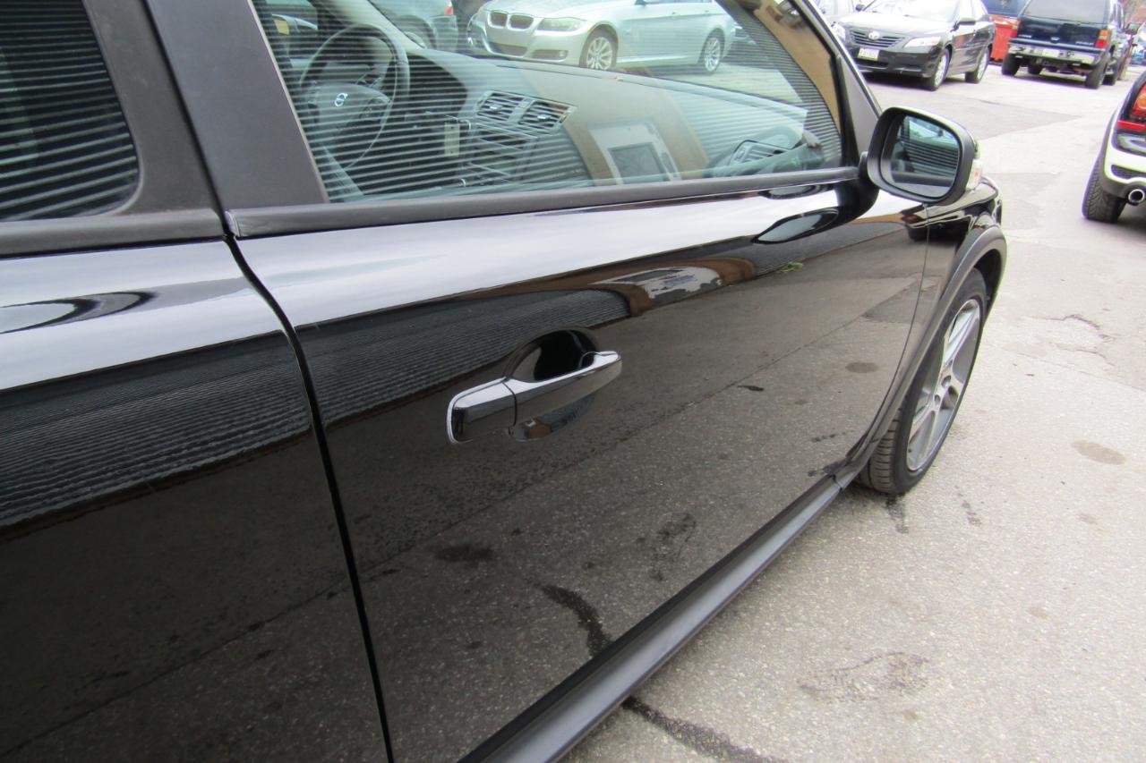 Volvo C30 2dr Cpe T5 2013