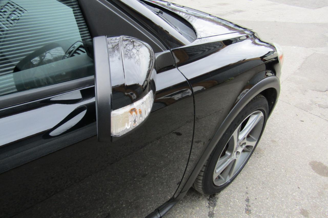 Volvo C30 2dr Cpe T5 2013