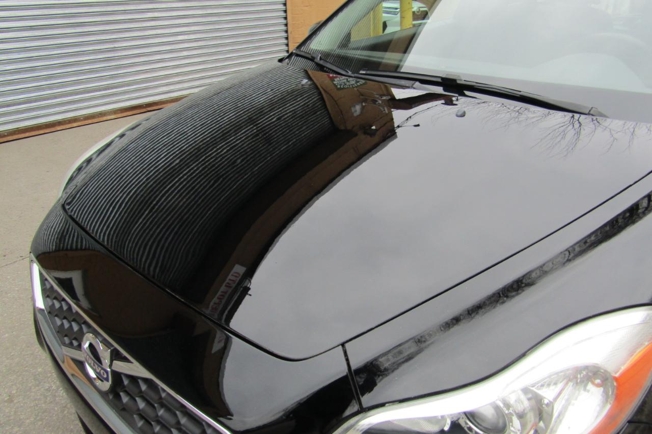 Volvo C30 2dr Cpe T5 2013