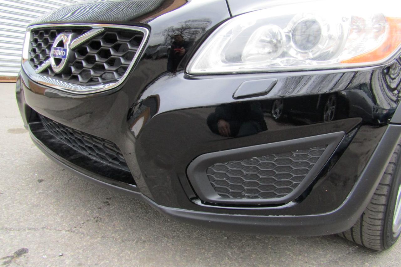 Volvo C30 2dr Cpe T5 2013