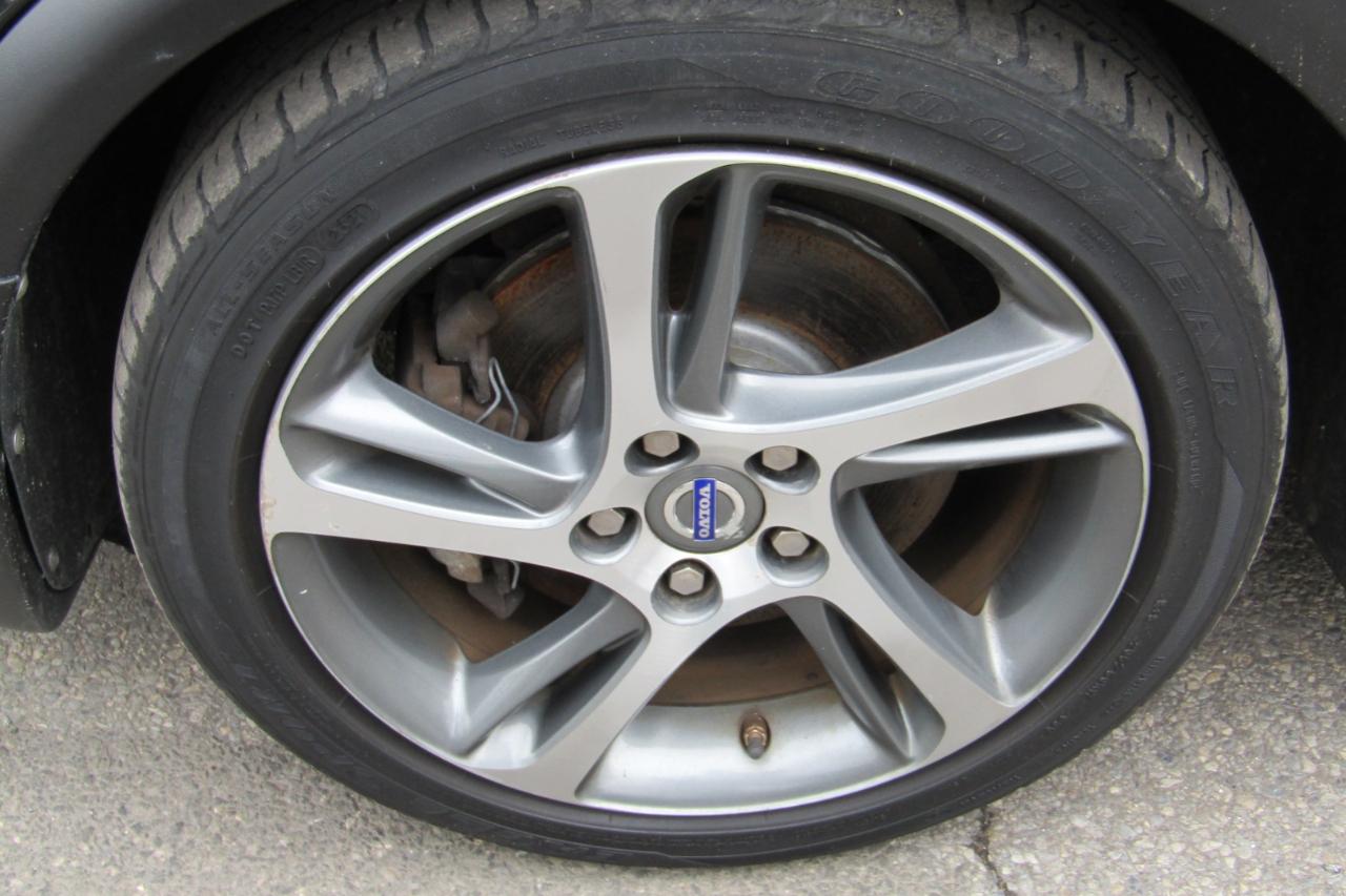 Volvo C30 2dr Cpe T5 2013