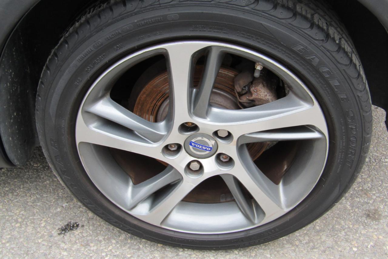 Volvo C30 2dr Cpe T5 2013