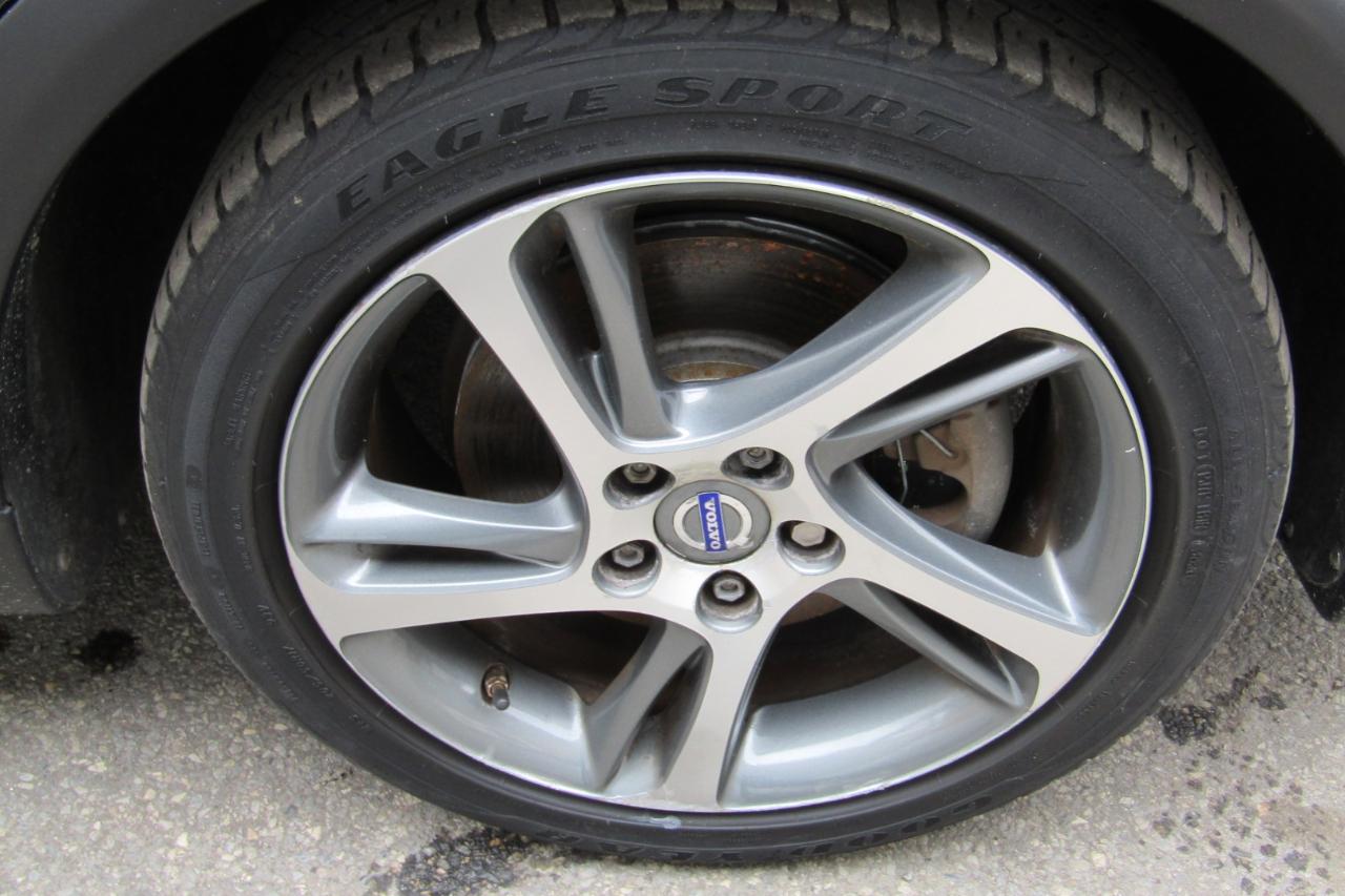 Volvo C30 2dr Cpe T5 2013