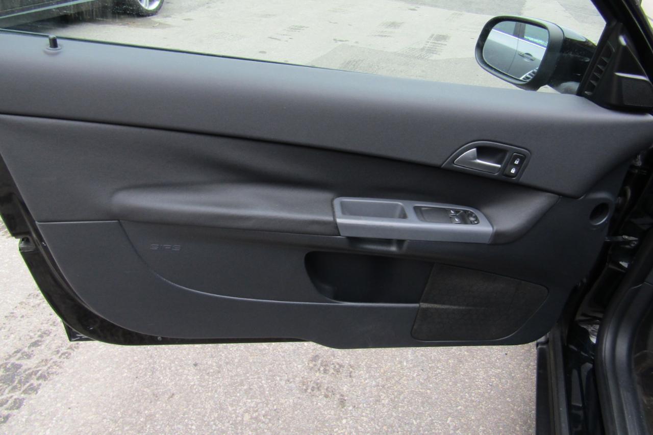 Volvo C30 2dr Cpe T5 2013