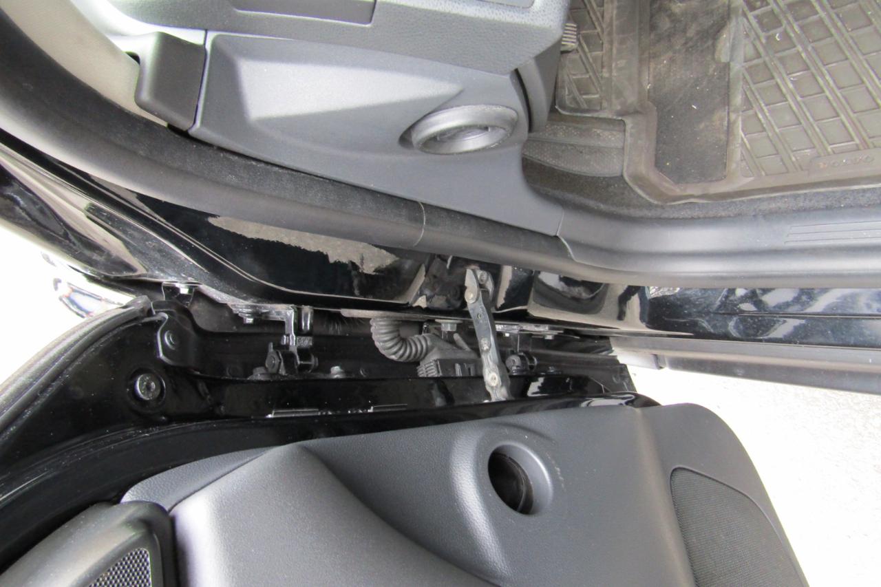 Volvo C30 2dr Cpe T5 2013