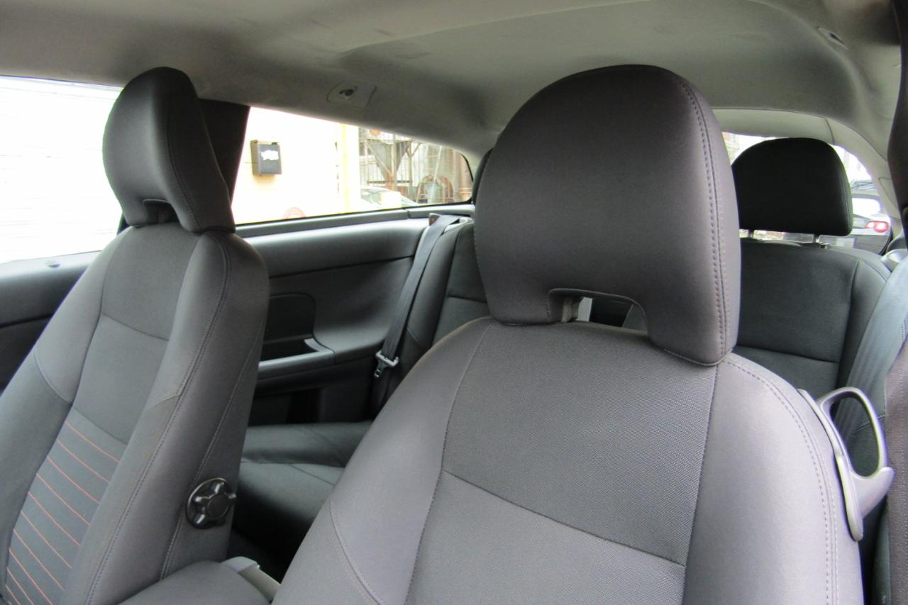 Volvo C30 2dr Cpe T5 2013