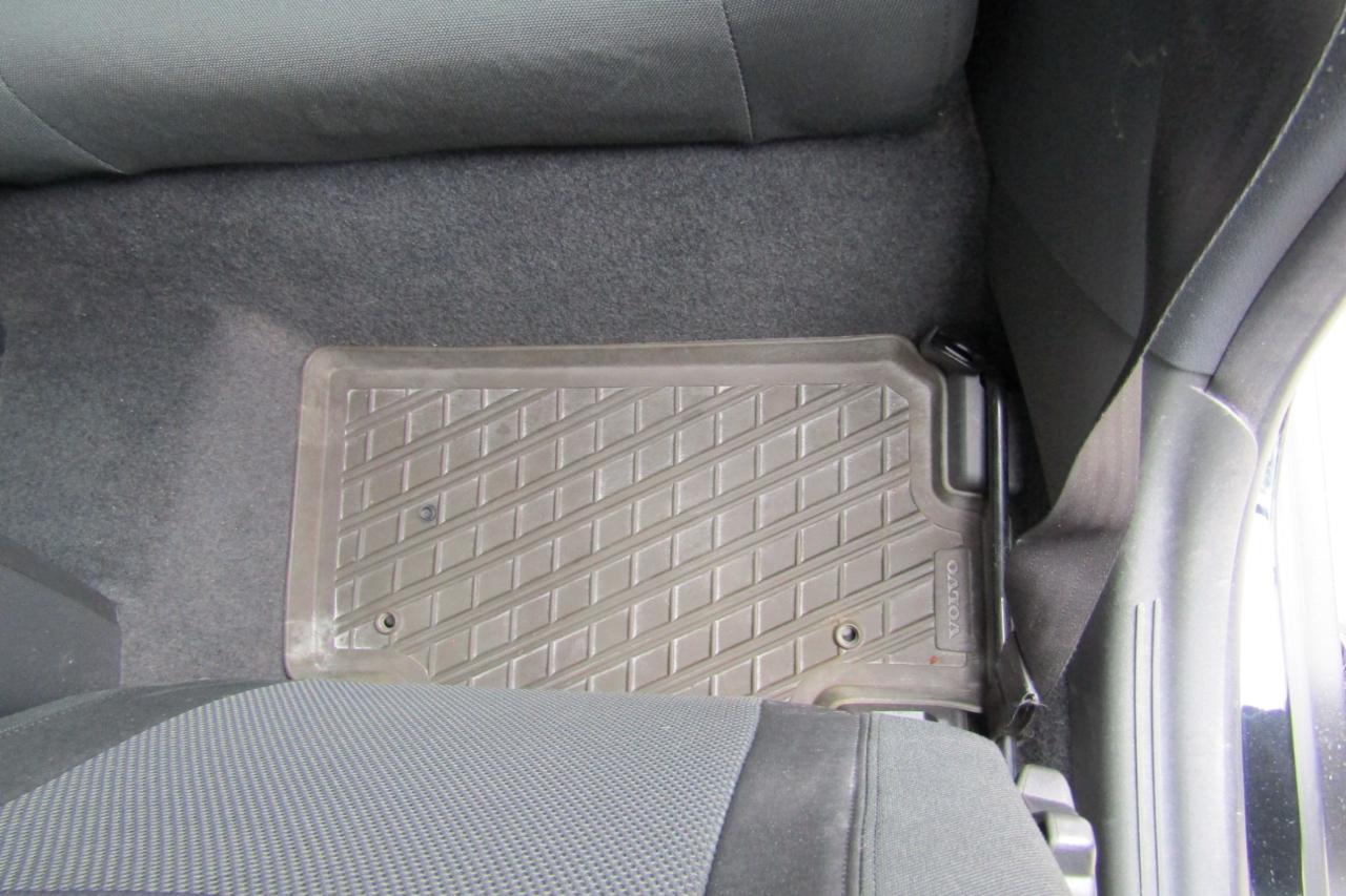 Volvo C30 2dr Cpe T5 2013