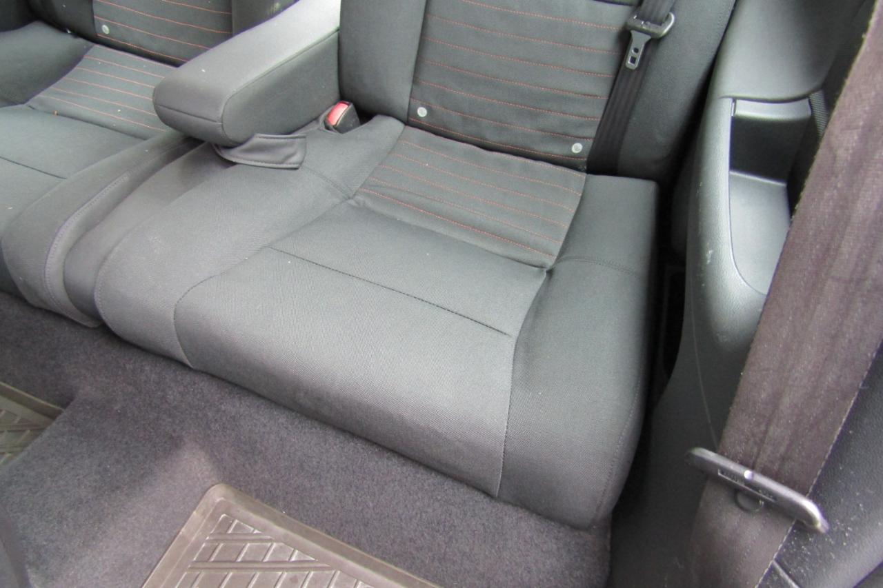 Volvo C30 2dr Cpe T5 2013