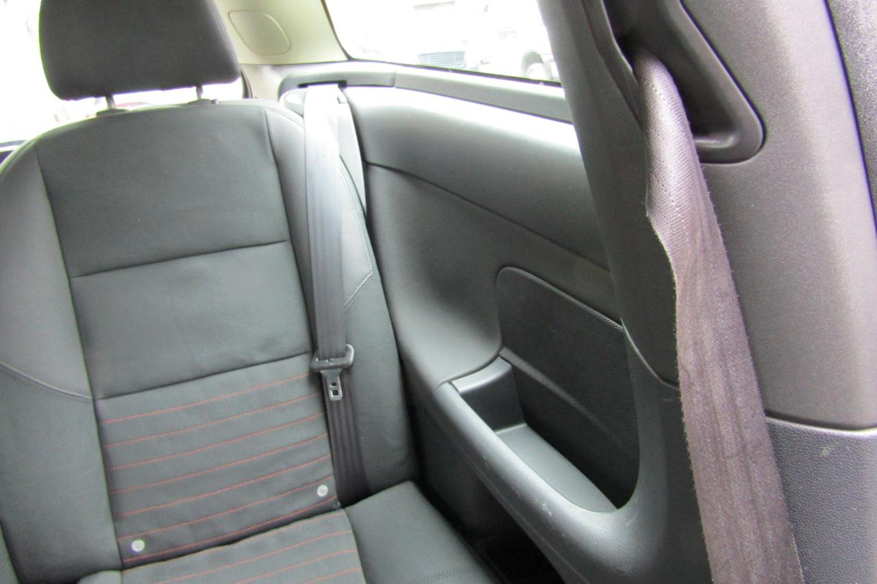 Volvo C30 2dr Cpe T5 2013