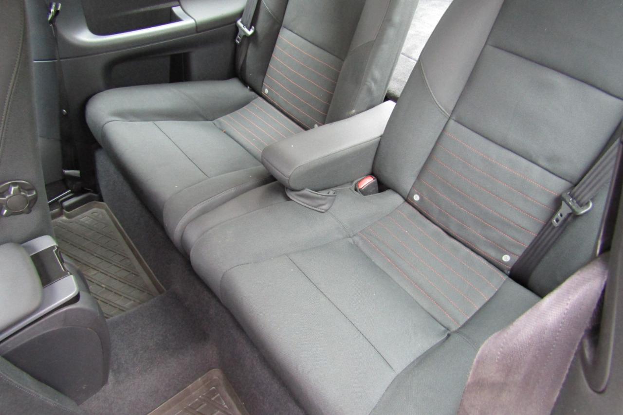 Volvo C30 2dr Cpe T5 2013