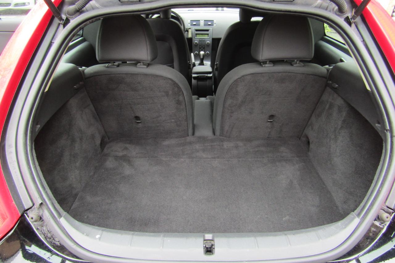 Volvo C30 2dr Cpe T5 2013